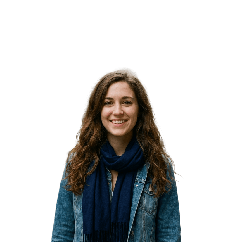 AI Background Removed